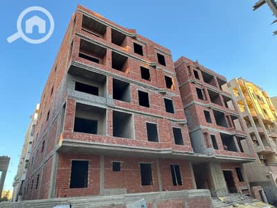 فلیٹ 2 غرفة نوم للبيع في المقطم، القاهرة - WhatsApp Image 2025-12-23 at 7.06. 09 AM. jpeg