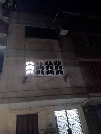 أرض سكنية  للبيع في الهرم، الجيزة - منزل للبيع