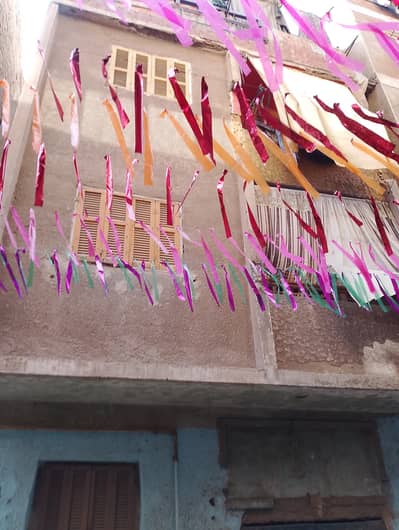 أرض سكنية  للبيع في الهرم، الجيزة - ببت للبيع فيصل