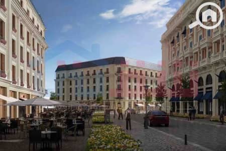 شقة 2 غرفة نوم للبيع في الساحل الشمالي، مطروح - WhatsApp Image 2025-07-23 at 1.13. 25 PM (1). jpg