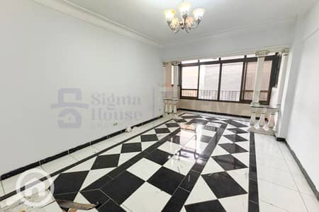 2 Bedroom Apartment for Sale in Smoha, Alexandria - 2. jpg
