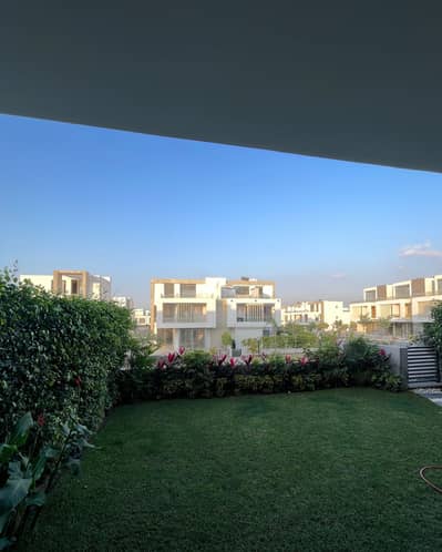 4 Bedroom Townhouse for Rent in 6th of October, Giza - WhatsApp Image 2025-11-06 at 14.58. 30_5d8c4abb. jpg