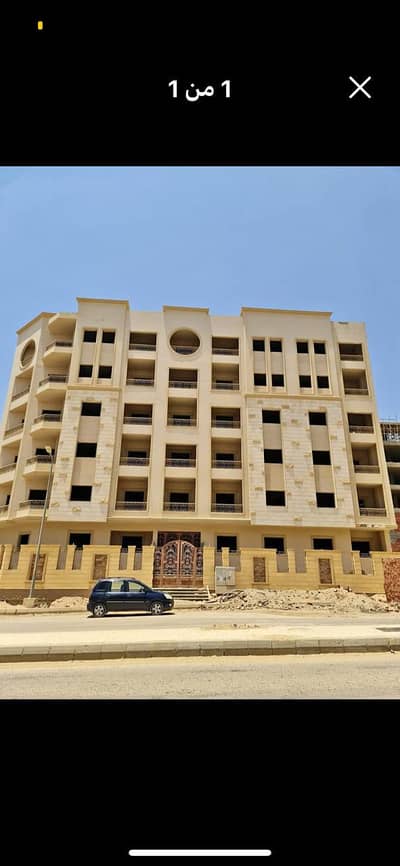 2 Bedroom Apartment for Sale in New Cairo, Cairo - IMG-20260303-WA0006. jpg 2 Bedroom Apartment for Sale in New Cairo, Cairo - IMG-20260303-WA0006. jpg