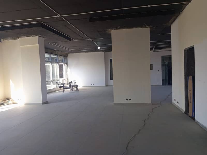 Office for Rent at Mostafa Kamel Axis -New Cairo - Ansicht 2