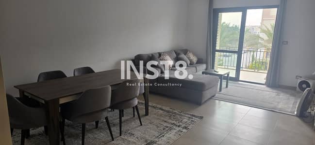 2 Bedroom Flat for Rent in New Cairo, Cairo - 69a43d38de654_3723c9cb-f80f-485a-85b4-cfac97522d2f. jpeg