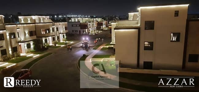 شقة 2 غرفة نوم للبيع في القاهرة الجديدة، القاهرة - WhatsApp Image 2021-10-20 at 3.32. 43 PM (1). jpeg