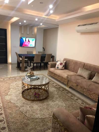 شقة 3 غرف نوم للبيع في الشيخ زايد، الجيزة - WhatsApp Image 2026-03-01 at 03.02. 58. jpeg