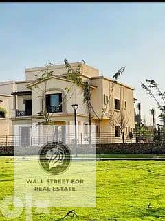5 Bedroom Villa for Sale in Madinaty, Cairo - 43971380-240x180. jpg