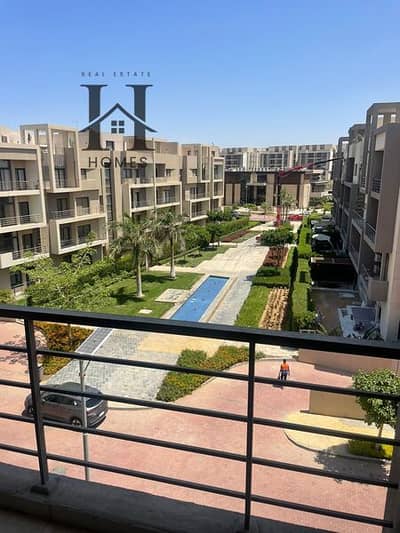 بنتهاوس 3 غرف نوم للبيع في القاهرة الجديدة، القاهرة - WhatsApp Image 2026-02-24 at 3.29. 04 PM (2). jpeg