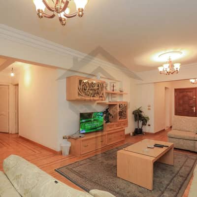 شقة 3 غرف نوم للايجار في سموحة، الإسكندرية - 5. jpg شقة 3 غرف نوم للايجار في سموحة، الإسكندرية - 5. jpg