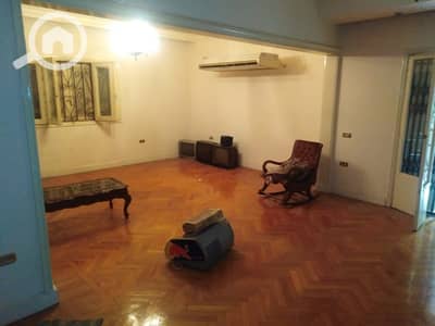 2 Bedroom Apartment for Rent in Heliopolis, Cairo - 3. jpg
