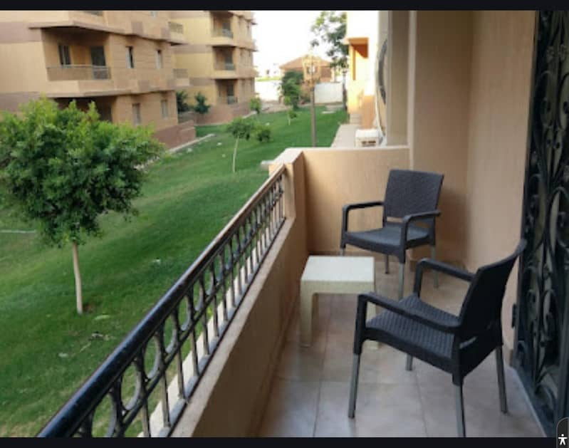 Apartment for Sale – Al Ashrafia New Cairo - Ansicht 2