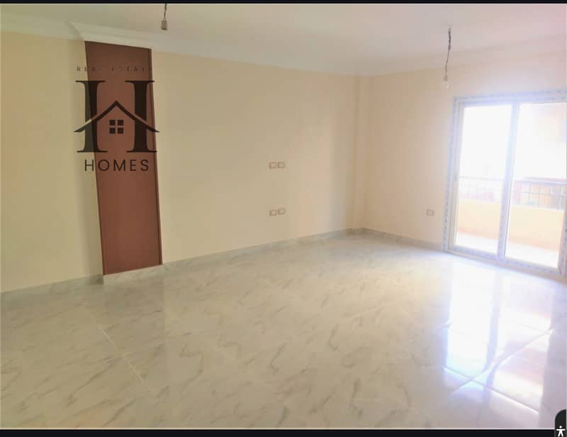 Apartment for Sale – Al Ashrafia New Cairo - Ansicht 5