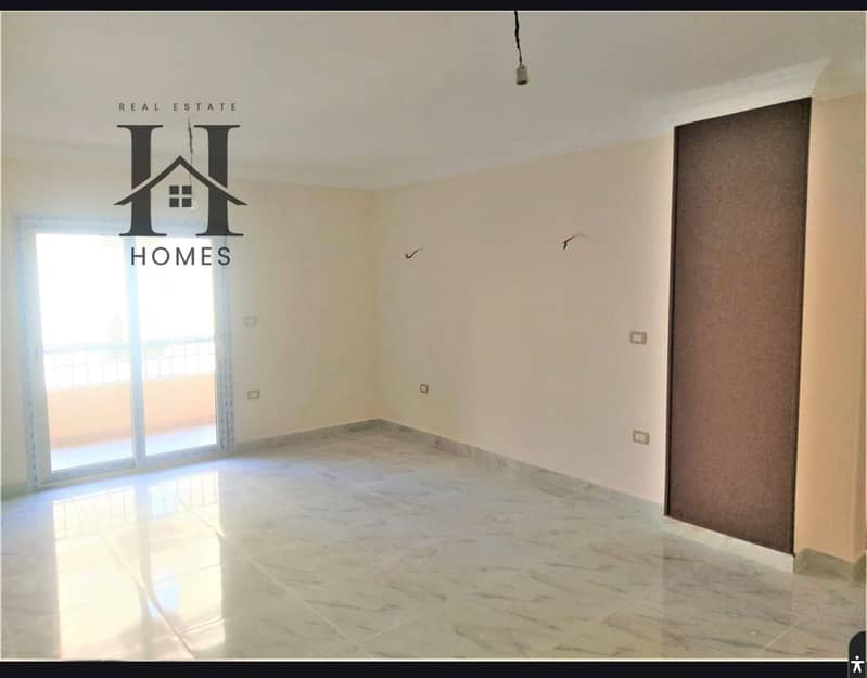 Apartment for Sale – Al Ashrafia New Cairo - Ansicht 6