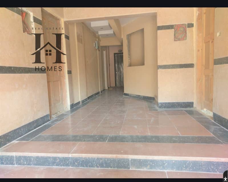 Apartment for Sale – Al Ashrafia New Cairo - Mehr