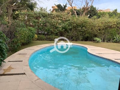 4 Bedroom Villa for Rent in Katameya, Cairo - WhatsApp Image 2026-03-01 at 9.42. 41 PM. jpeg 4 Bedroom Villa for Rent in Katameya, Cairo - WhatsApp Image 2026-03-01 at 9.42. 41 PM. jpeg