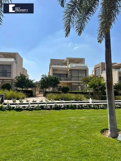 4 Bedroom Villa for Sale in New Cairo, Cairo - 619150625_1205352788352905_8723758110870744907_n. jpg 4 Bedroom Villa for Sale in New Cairo, Cairo - 619150625_1205352788352905_8723758110870744907_n. jpg