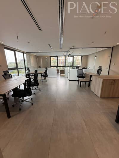 Office for Rent in New Cairo, Cairo - WhatsApp Image 2025-12-29 at 4.38. 28 PM (1). jpeg
