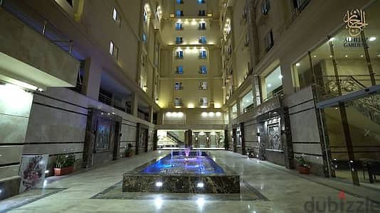 Administrative Office for Rent – First Use Hegaz Tower On Carrefour Main Street Close to Carrefour Near the Ring Road Near the Banks Complex Cl - Widok 3