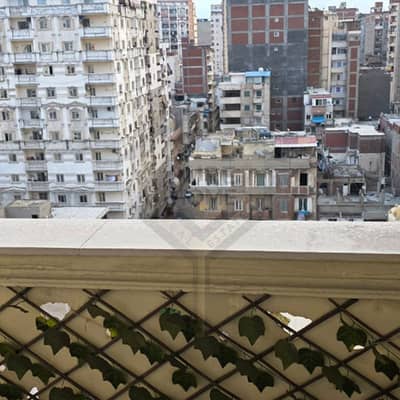 شقة 3 غرف نوم للبيع في محرّم بيك، الإسكندرية - 2. jpg شقة 3 غرف نوم للبيع في محرّم بيك، الإسكندرية - 2. jpg