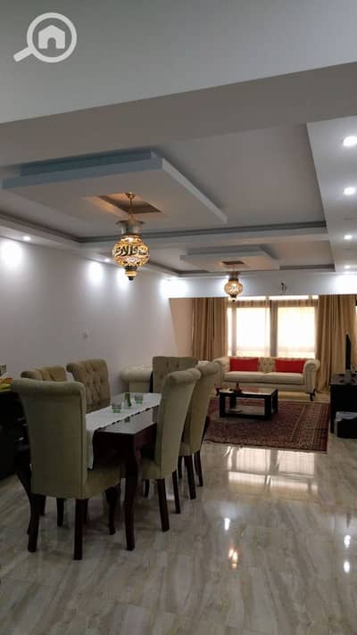 3 Bedroom Apartment for Rent in Sheraton, Cairo - 18 - Copy. jpg