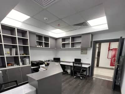Office for Rent in New Cairo, Cairo - WhatsApp Image 2025-04-11 at 16.06. 27 (1). jpeg