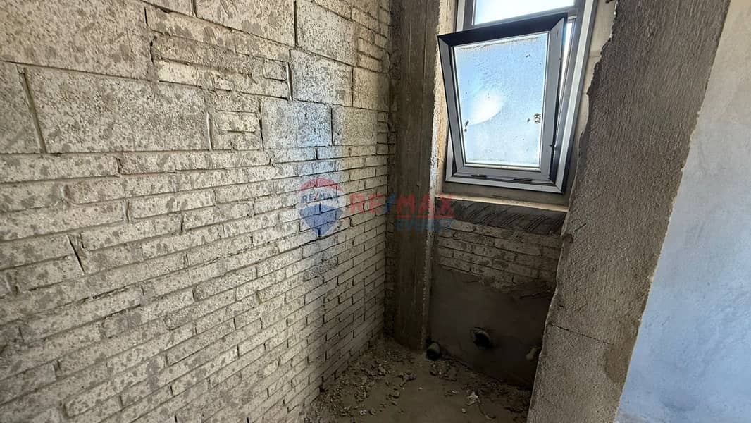 Townhouse Middle for Sale | VYE – SODIC | Ready to Move - Widok 6