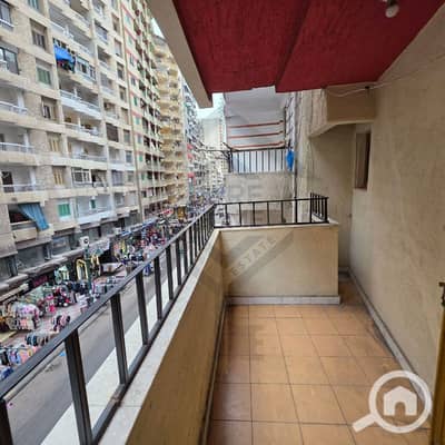 شقة 3 غرف نوم للبيع في ميامي، الإسكندرية - 2. jpg شقة 3 غرف نوم للبيع في ميامي، الإسكندرية - 2. jpg