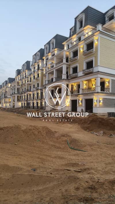 اي فيلا 3 غرف نوم للبيع في القاهرة الجديدة، القاهرة - WhatsApp Image 2026-02-28 at 12.29. 22 PM (2). jpeg