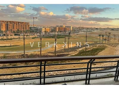 2 Bedroom Apartment for Sale in Mokattam, Cairo - w. jpeg