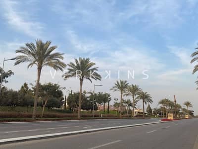 فیلا 4 غرف نوم للبيع في المقطم، القاهرة - IMG-20230321-WA0140. jpg