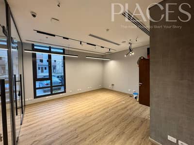 Office for Rent in New Cairo, Cairo - IMG-20251012-WA0016. jpg
