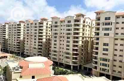 4 Bedroom Flat for Rent in Smoha, Alexandria - IMG_8201. jpg