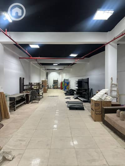 مستودع  للايجار في 6 أكتوبر، الجيزة - 13. jpeg