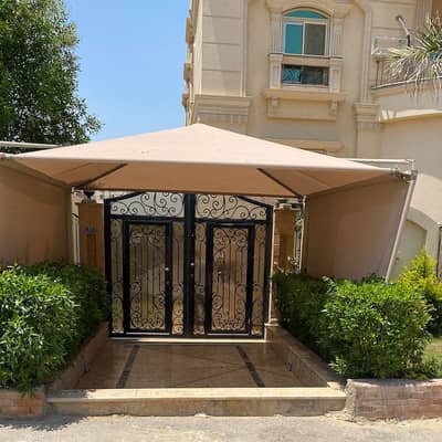 دوبلكس 5 غرف نوم للبيع في الشيخ زايد، الجيزة - WhatsApp Image 2026-03-02 at 01.24. 40 (2). jpeg