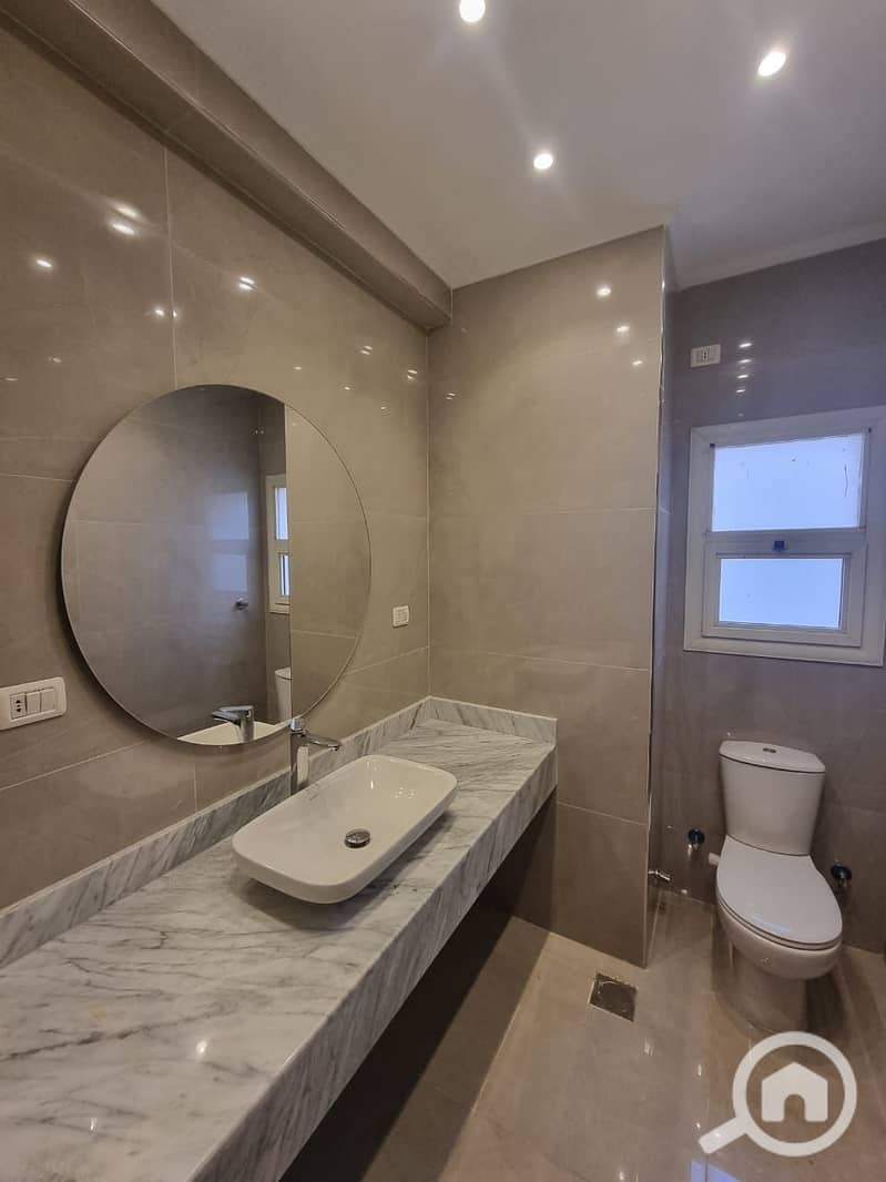 Fully furnished villa for rent in Katameya Residence Compound - Mehr