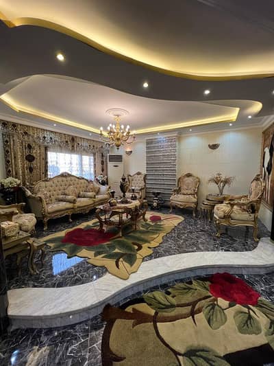 فلیٹ 4 غرف نوم للبيع في مدينة نصر، القاهرة - WhatsApp Image 2026-02-25 at 4.37. 34 PM (5). jpeg