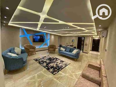 3 Bedroom Hotel Apartment for Rent in Nasr City, Cairo - 1000133758. jpg