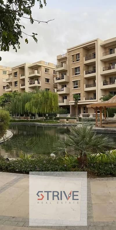 3 Bedroom Duplex for Sale in New Cairo, Cairo - WhatsApp Image 2026-02-25 at 11.57. 57 AM (2). jpeg