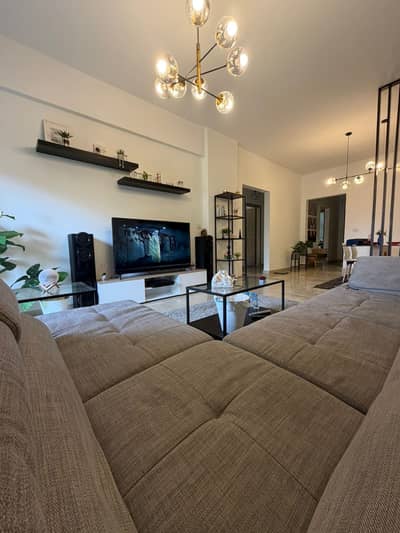 3 Bedroom Apartment for Rent in New Cairo, Cairo - WhatsApp Image 2026-03-03 at 12.33. 37 AM. jpeg