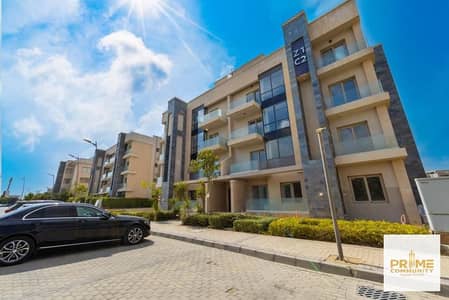 بنتهاوس 3 غرف نوم للبيع في القاهرة الجديدة، القاهرة - WhatsApp Image 2026-03-03 at 14.30. 12 (2). jpeg