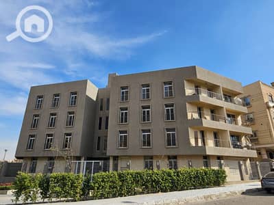 فلیٹ 3 غرف نوم للبيع في مدينة الشروق، القاهرة - m12 . jpeg