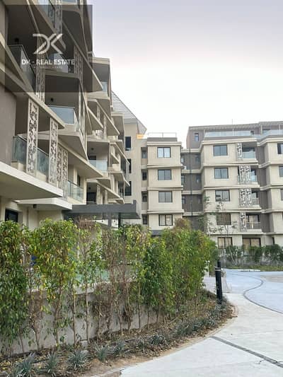 4 Bedroom Villa for Sale in 6th of October, Giza - PHOTO-2025-02-10-14-00-39 2. jpg. jpeg