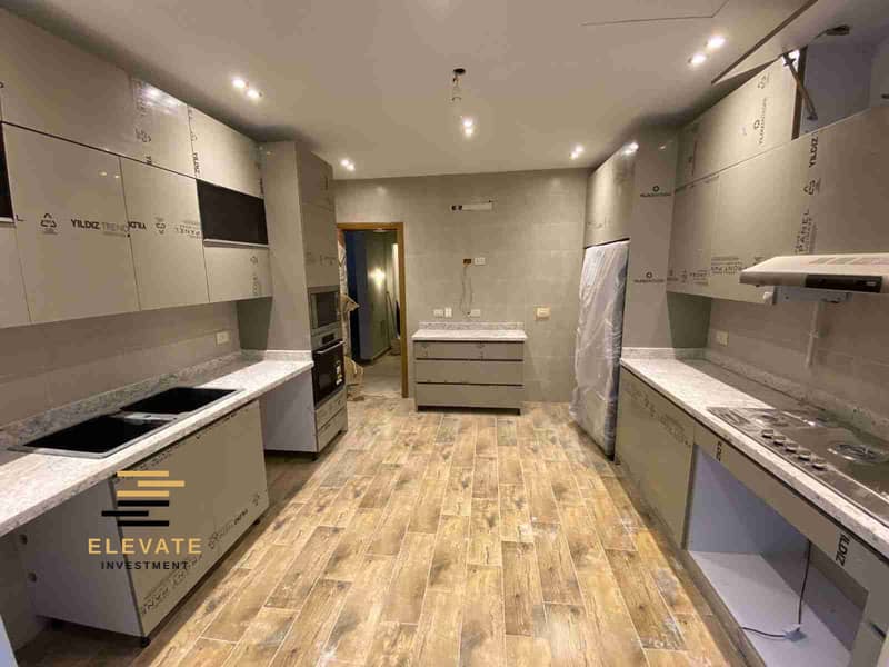 Villa for rent in patio 5 semi furniture - Ansicht 5