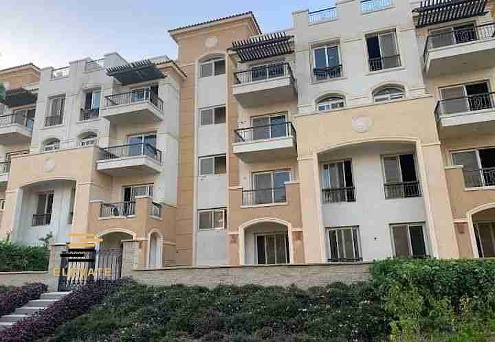 Villa for rent in patio 5 semi furniture - Ansicht 6