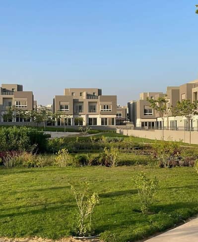 توين هاوس 4 غرف نوم للبيع في الشيخ زايد، الجيزة - WhatsApp Image 2026-03-03 at 2.41. 08 PM (1). jpeg