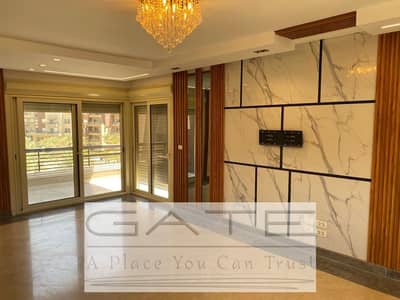 فلیٹ 2 غرفة نوم للبيع في 6 أكتوبر، الجيزة - WhatsApp Image 2026-03-03 at 2.53. 56 PM. jpeg
