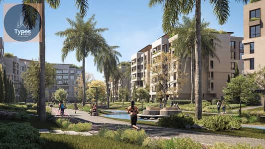 3 Bedroom Apartment for Sale in Hadayek October, Giza - WhatsApp Image 2026-03-03 at 2.38. 25 PM (3). jpeg 3 Bedroom Apartment for Sale in Hadayek October, Giza - WhatsApp Image 2026-03-03 at 2.38. 25 PM (3). jpeg