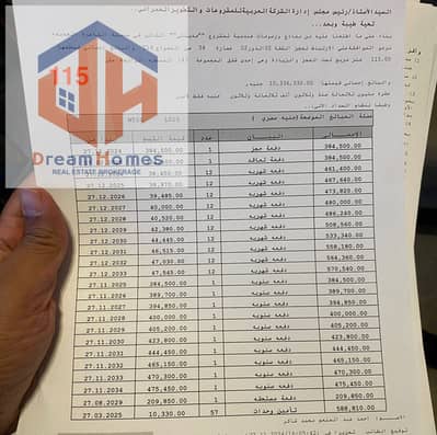 شقة 3 غرف نوم للبيع في مدينتي، القاهرة - WhatsApp Image 2026-03-03 at 11.40. 00 AM (1). jpeg شقة 3 غرف نوم للبيع في مدينتي، القاهرة - WhatsApp Image 2026-03-03 at 11.40. 00 AM (1). jpeg