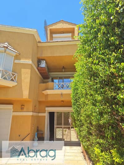 تاون هاوس 5 غرف نوم للبيع في الشيخ زايد، الجيزة - WhatsApp Image 2026-03-03 at 2.50. 45 PM (5). jpeg تاون هاوس 5 غرف نوم للبيع في الشيخ زايد، الجيزة - WhatsApp Image 2026-03-03 at 2.50. 45 PM (5). jpeg